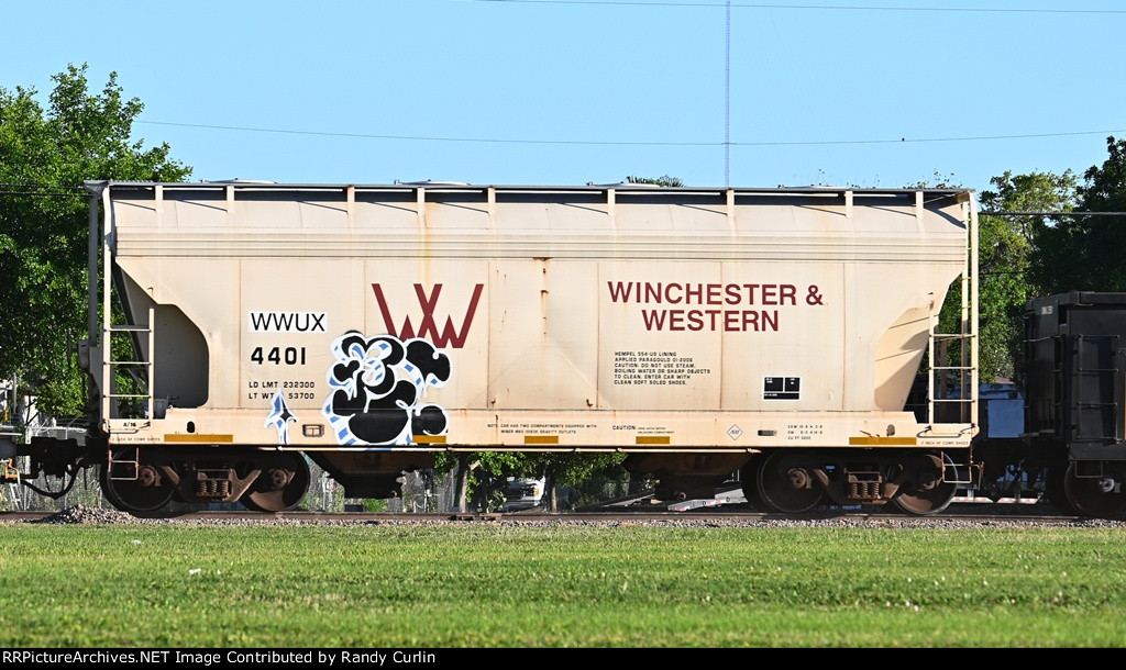 WWUX 4401